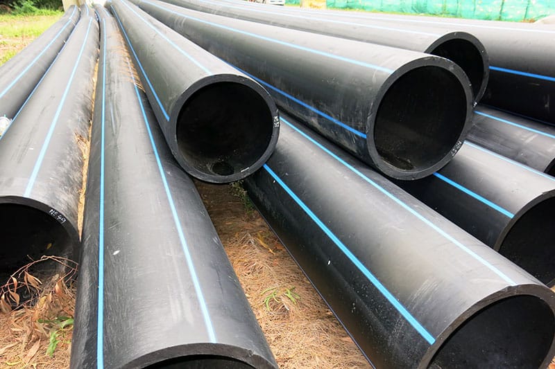 Project Infrastructuur - Ruimterijk