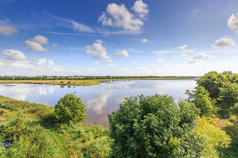 Project Infrastructuur - Ruimterijk