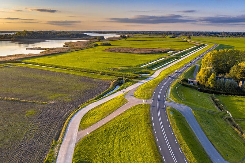Vastgoedzaken en Grondzaken - Rentmeesterij